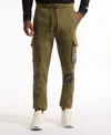 Ecko Unltd . Scoot Over Jogger In Green