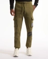 Ecko Unltd . Scoot Over Jogger In Olive