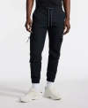 Ecko Unltd . Several Steps Cargo Jogger In Black