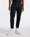 Ecko Unltd . Several Steps Cargo Jogger In Black