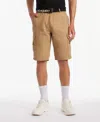 Ecko Unltd . The Leader Belted Cargo Short
