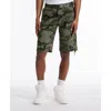 Ecko Unltd The Leader Belted Cargo Short