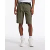 Ecko Unltd . The Leader Belted Cargo Short In Green