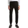 Ecko Unltd . Third Base Jogger In Black