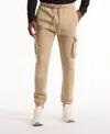 Ecko Unltd . Third Base Jogger In Grey