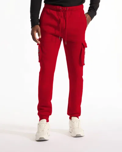Ecko Unltd Third Base Jogger In Multi
