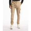 Ecko Unltd . Third Base Jogger In Taupe
