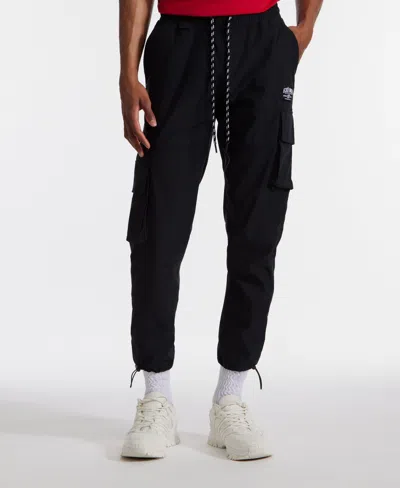 ECKO UNLTD TOGGLE POUCH CARGO JOGGER