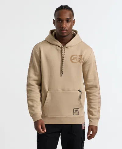 ECKO UNLTD TONAL TAPE HOODIE