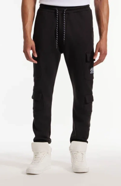 Ecko Unltd . Way Out Fleece Jogger