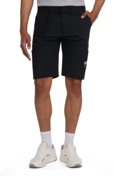 Ecko Unltd . Zip-a-dee-ya Cargo Short