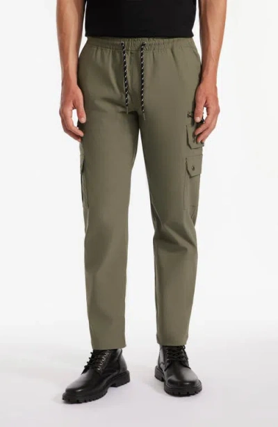ECKO UNLTD ECKO UNLTD. ZIP SHIP CARGO JOGGER