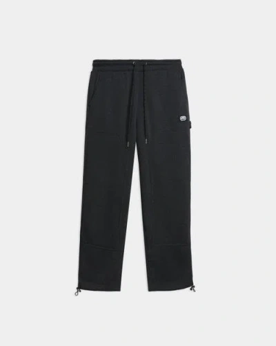 Ecko Vismarck Knit Joggers In Black