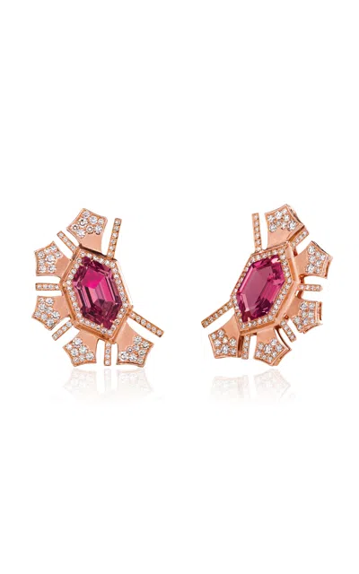 Eclat Jewels - Gifts For Her In Pink