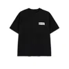 Éclectique Men's Black  Rockets T-shirt In Black