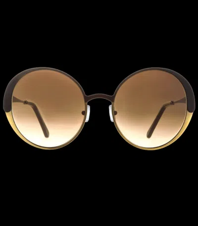 Eclipse Ec224 Sunglasses In Black