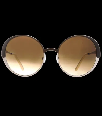 Eclipse Ec224 Sunglasses In B/w