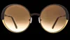 Eclipse Ec224 Sunglasses In Gold
