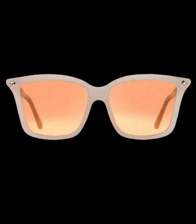 Eclipse Ec227 Sunglasses In Matt Pink
