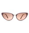 Eclipse Ec228 Sunglasses In Matt Grey