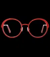 Eclipse Ec520 Eyeglasses