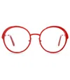 Eclipse Ec520 Eyeglasses In Beige
