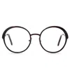 Eclipse Ec520 Eyeglasses In Black