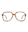 Eclipse Ec510 Eyeglasses In Brown