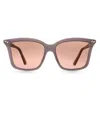 Eclipse Ec227 Sunglasses In Matt Grey