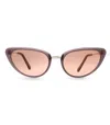 Eclipse Ec228 Sunglasses In Matt Grey