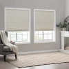 Eclipse Honeycomb Cut-to-width Cordless Blackout Cellular Shade In Sand