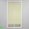 Eclipse Honeycomb Cut-to-width Cordless Light-filtering Cellular Shade In Neutral