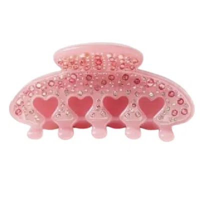 Eclipse Women's Pink Amour