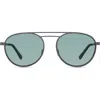 Eco Aspen Aviator Sunglasses