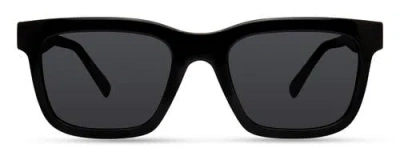 Eco Balsa Sunglasses In Black