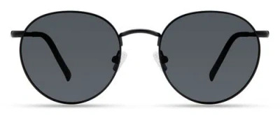Eco Belize Sunglasses In Black