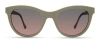 Eco Carmel Sunglasses In Clay