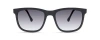 Eco Cliff Sunglasses In Black
