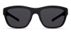 Eco Finn Sunglasses In Black