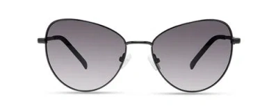 Eco Heather Sunglasses In Black