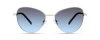 Eco Heather Sunglasses In Gold