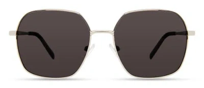 Eco Hebe Sunglasses In Gold