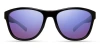 Eco Ida Sunglasses In Black