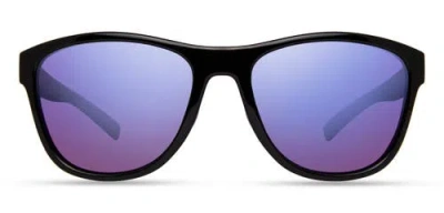 Eco Ida Sunglasses In Black