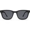 Eco Jeri Sunglasses In Black