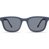 Eco Jeri Sunglasses In Blue