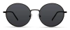 Eco Kala Sunglasses In Black