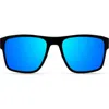 Eco Keaton Sunglasses In Black