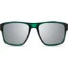 Eco Keaton Sunglasses In Gray