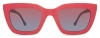 Eco Kiama Sunglasses In Berry